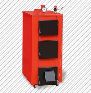 котлы на твердом топливе для промышленности грн.0