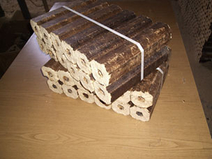 ЕвроДрова по технологии PINI KAY грн.0