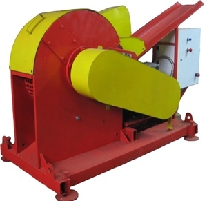 Рубильная машина грн.0