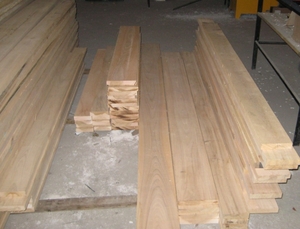 Предлагаем доску обрезную ясень, берест, ольху, бук грн.0