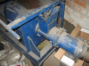 Продам пресс шнековый ПШ-135 грн.0