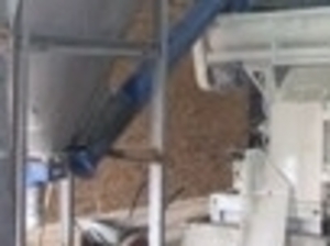 Производим пеллеты из соломы грн.0