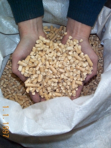 Качественные пеллеты с доставкой грн.100