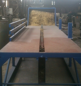 Измельчитель соломы Тайфун-2000 грн.0