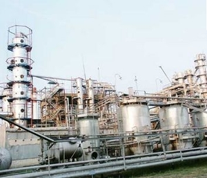 На Украине за последние девять месяцев добыча нефти упала на 10,8% ##f_price|CURR_SIGN##