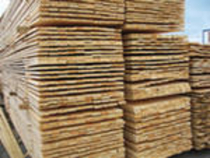 Предлагаем пиломатериалы из сосны Доступные цены грн.0