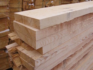 Пиломатериалы от производителя грн.0