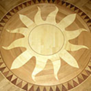 Широкий выбор паркета из древесины лиственных пород грн.0