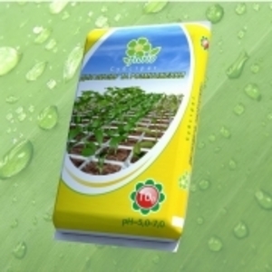 Cубстраты на основе верхового торфа грн.0