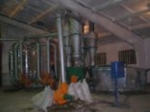 Производим  сушильные комплексы для изготовления брикетов грн.0