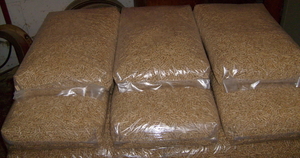 Древесные пеллеты: 6-8 mm грн.95