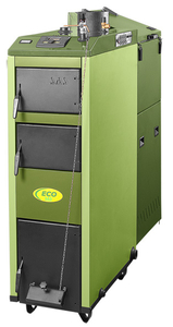 Твердопаливні котли SAS грн.0