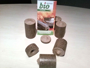 Производим и продаем по Украине  брикеты NESTRO из опилки грн.0