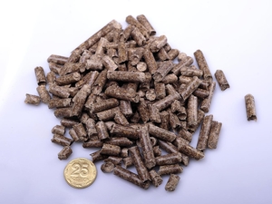 Биотопливо от производителя грн.100