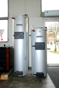 Котел твердотопливный Candle длительного горения грн.0