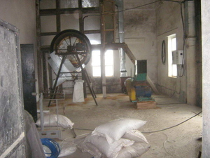 Продам деревообрабатывающее предприятие грн.0