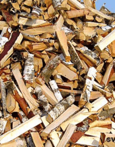 Дрова березовые пиленные, колотые с доставкой по Москве грн.0