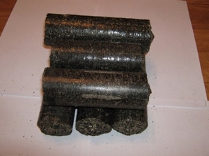 Producent posiada w sprzedazy brykiety ze slonecznika грн.0