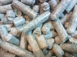 Продам гранулы- пелеты из хвои грн.90