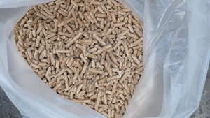 Производим пеллет из сосны без коры грн.0