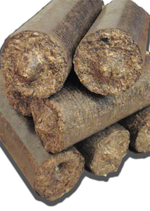 Биобрикеты топливные NESTRO грн.0