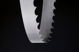 Биметаллические ленточные пилы грн.0