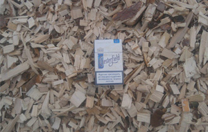 Изготавливаем и реализуем щепу из хвойных пород дерева грн.0