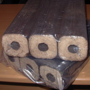 Производство и продажа топливных брикетов грн.0