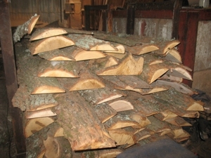 Продам обапол, обрезки, тырсу, опилки грн.0