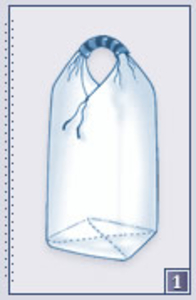 Продам биг-бэг б/у грн.0