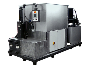 Брикетировочный пресс для RUF брикетов (Германия) 420 кг/час грн.0