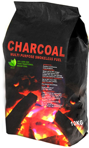 Качественный древесный уголь от производителя грн.0