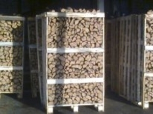 Предлагаем дрова (дуб, береза, ольха) естественной влажности грн.0