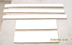 Тарную дощечку (4 мм) для ящиков покупаем постоянно грн.0