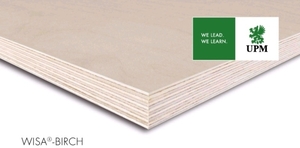 Финская березовая ФСФ фанера грн.0