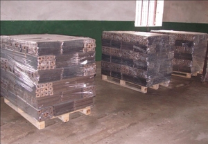 Производим и реализуем топливные брикеты Пини-Кей (Pini&Key) грн.0