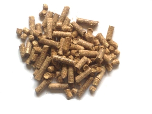 Продам  6 мм пеллеты качества DIN в Польше грн.135