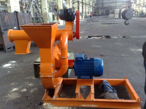 Рубильные машины грн.0