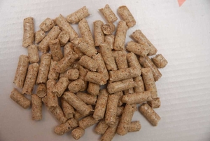 Производитель пиллет на импортном оборудовании грн.1