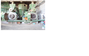 Оборудование для производства пеллета грн.0