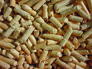 Купим древесные гранулы - пелеты 100 T в месяц грн.85