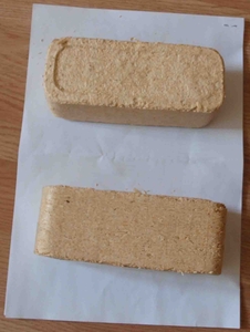 Топливные брикеты из опилок грн.0