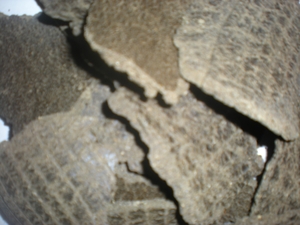 Макуха (жмых) подсолнечная грн.2800