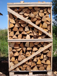 Дрова бук в пачках грн.0