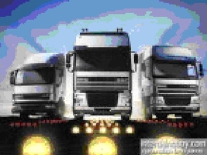 Занимаемся  перевозкой грузов от 1 до 35 тонн грн.0