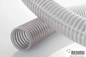 Рукав для транспортировки пеллет грн.0