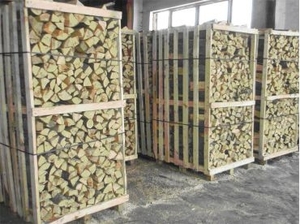 Дрова колотые из дуба, бука, граба, березы грн.0