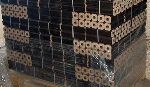 Топлевные брикеты грн.0