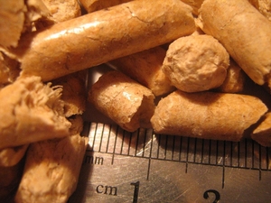 Пеллеты - компания производитель грн.120