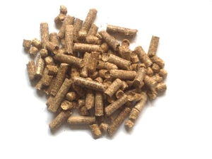 Продам древесную пеллету из сосны (от производителя) грн.0